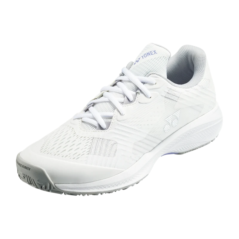 YONEX POWER CUSHION SONICAGE WOMAN WHITE/GRAY