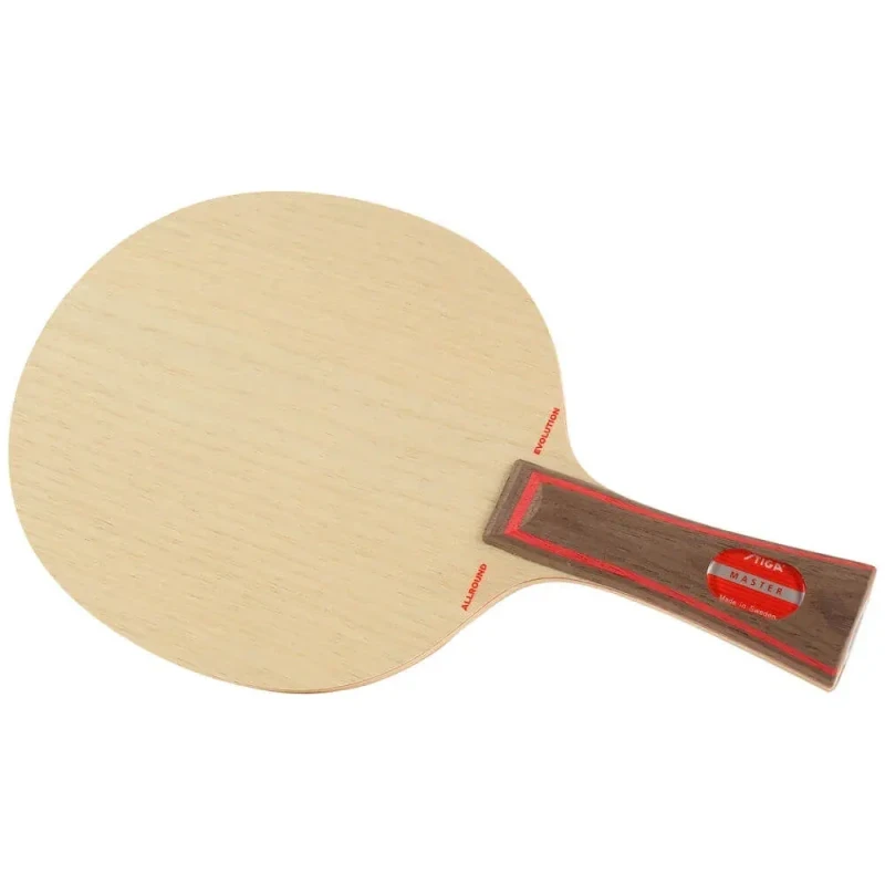 STIGA BLADE ALLROUND EVO - MASTER