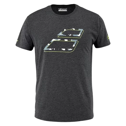 BABOLAT AERO COTTON TEE BOY