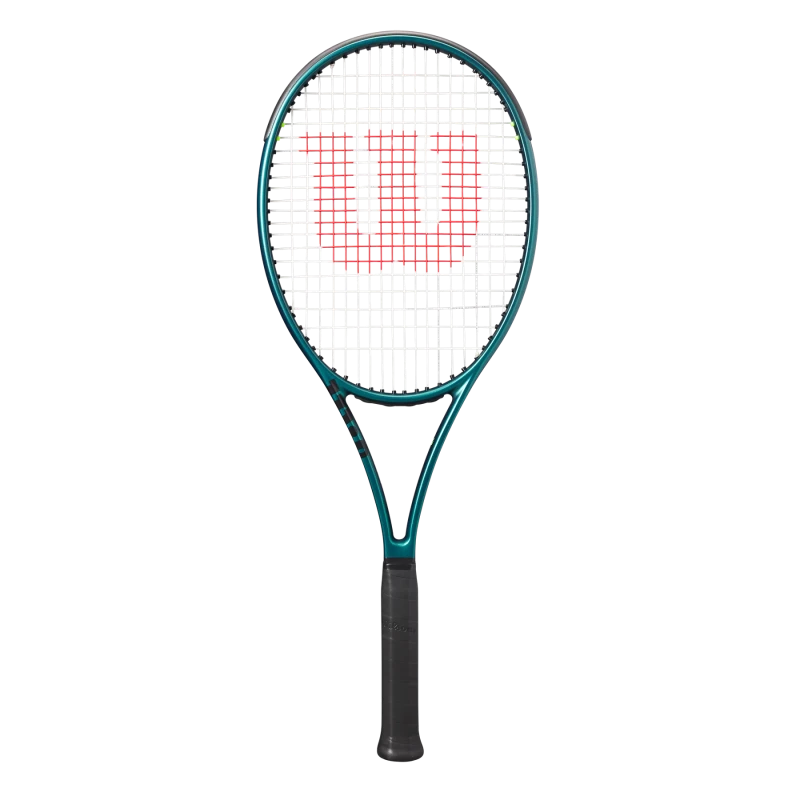 Wilson BLADE 98 18X20 V9 FRM