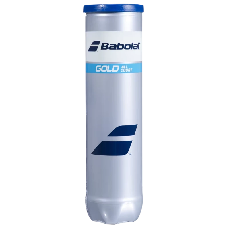 BABOLAT Gold ALL Court X4
