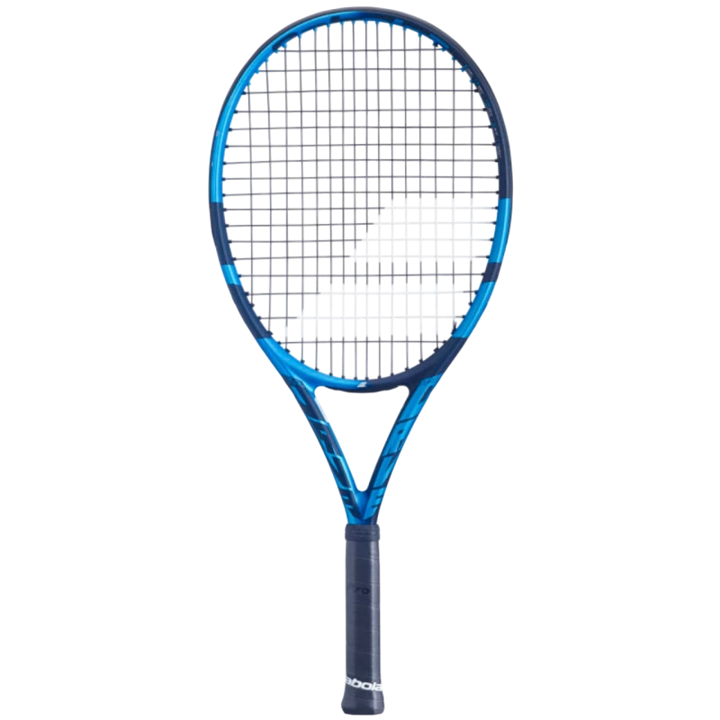 BABOLAT PURE DRIVE JUNIOR 25 NC BLUE