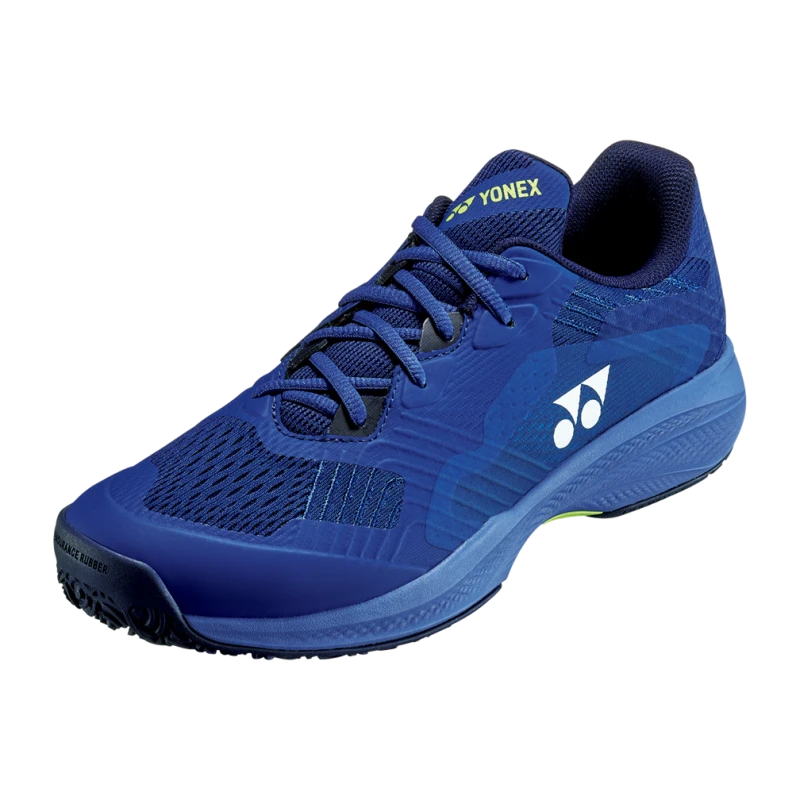 YONEX POWER CUSHION SONICAGE CLAY NAVY BLUE