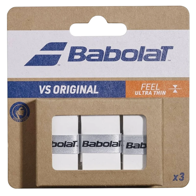 BABOLAT VS ORIGINAL X3 _ Black