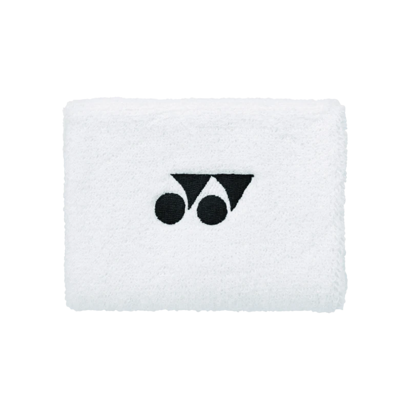 YONEX WRIST BAND AC492EX _ WHITE