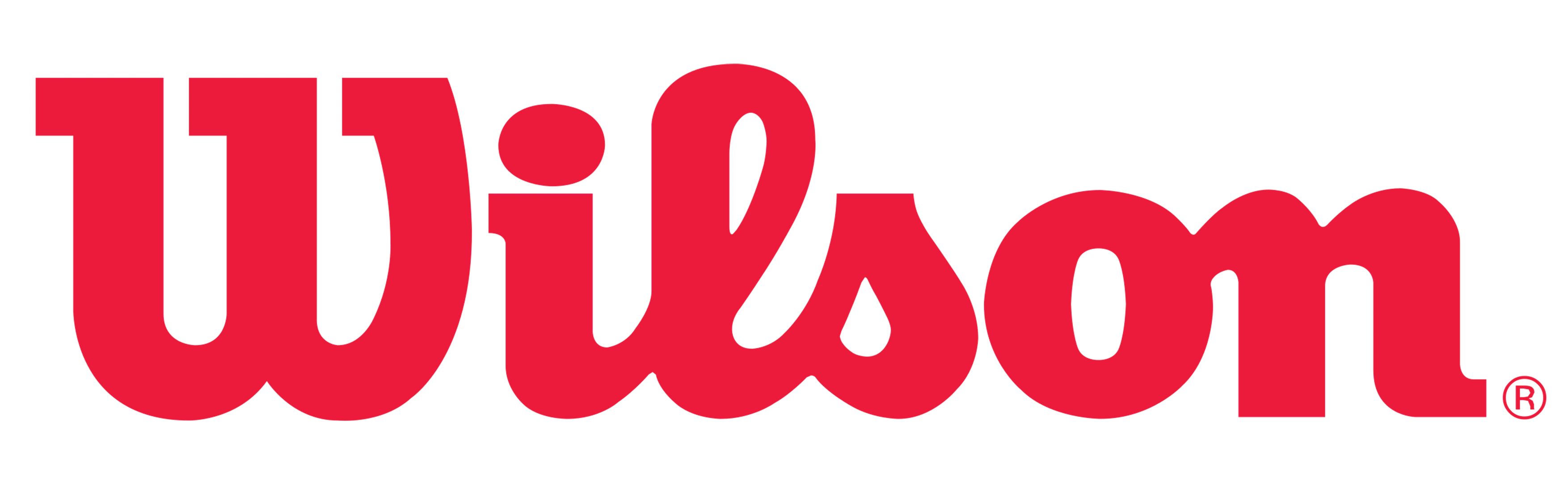 WILSON
