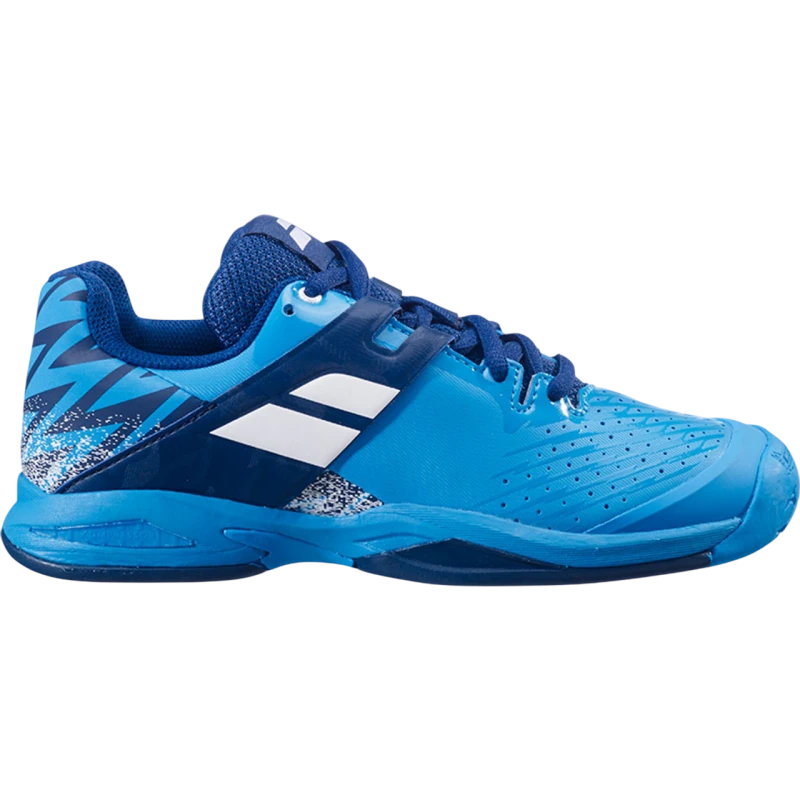 BABOLAT PROPULSE ALL COURT JUNIOR DRIVE BLUE