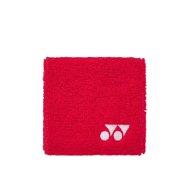YONEX WRIST BAND AC493EX _ RED
