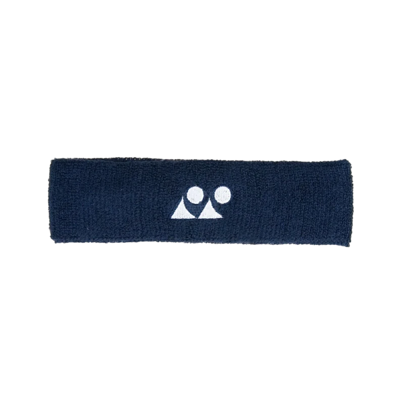 YONEX HEAD BAND _ NAVY BLUE