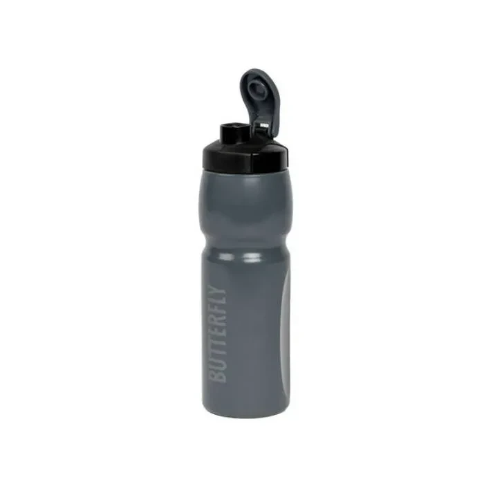 BUTTERFLY Bottle BUTTERFLY grey