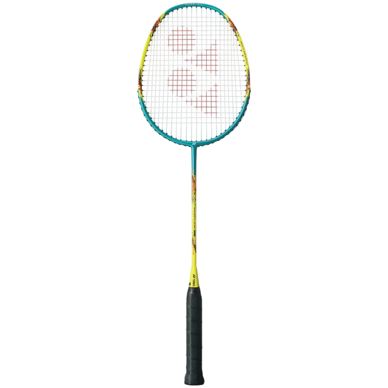 YONEX NANOFLARE E13 Turquoise/Yellow