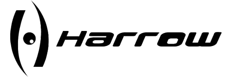 HARROW