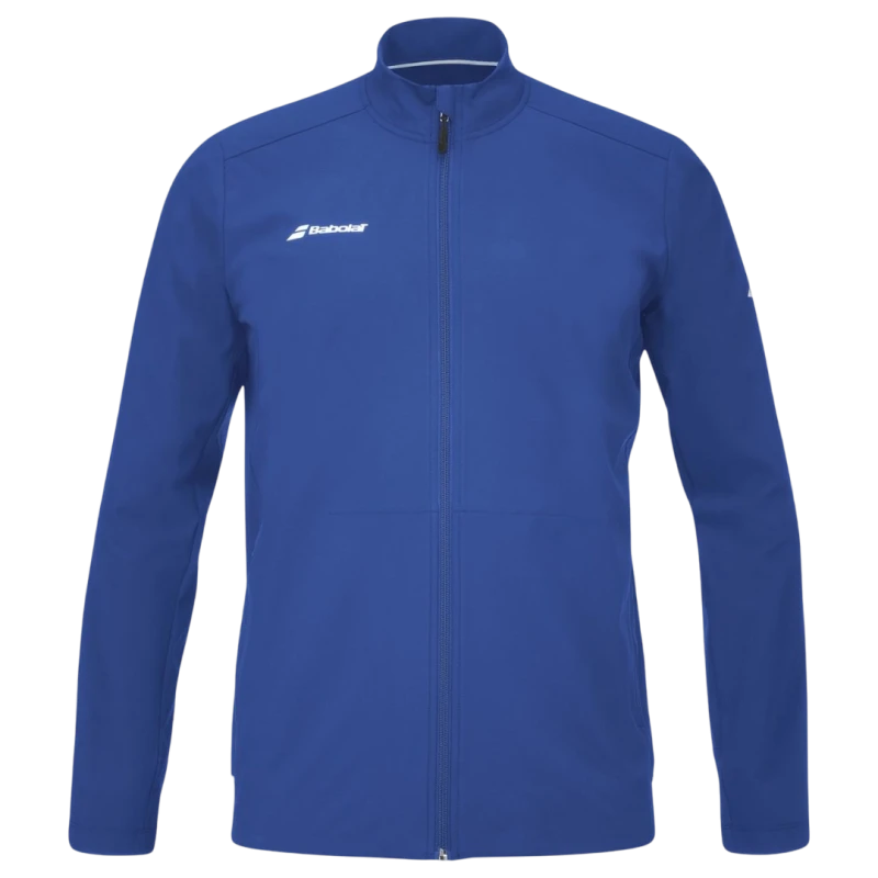 BABOLAT PLAY JACKET MEN Sodalite BLUE
