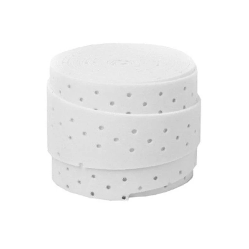 Wilson PRO OVERGRIP PERFORATED