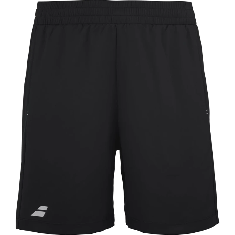 BABOLAT PLAY SHORT MEN Black/Black