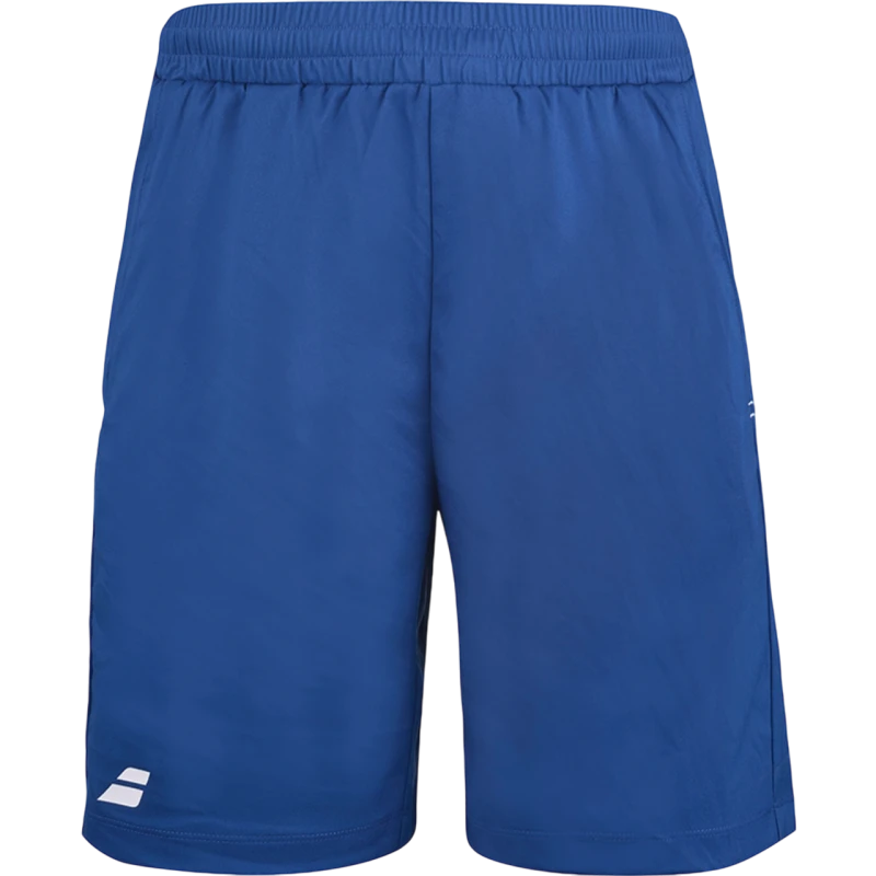 BABOLAT PLAY SHORT MEN Sodalite Blue