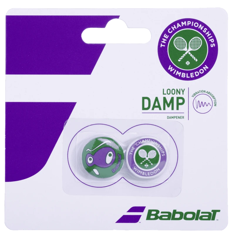 BABOLAT LOONY DAMP X2
