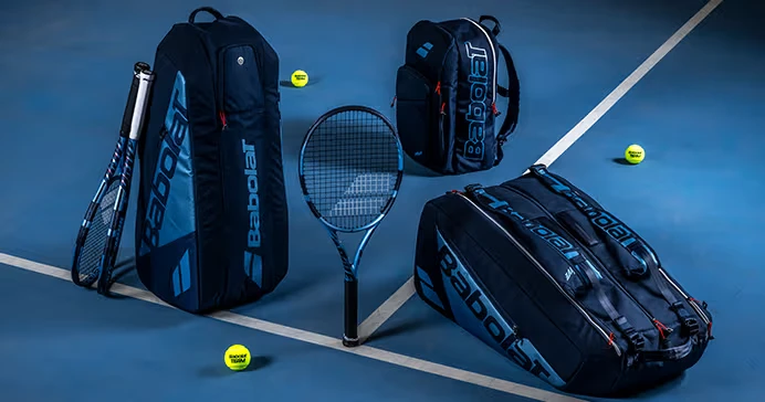 RAED SPORTS promo