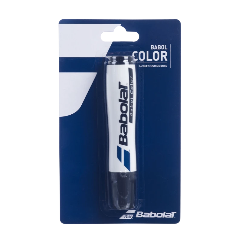 BABOLAT BABOL COLOR _ BLACK