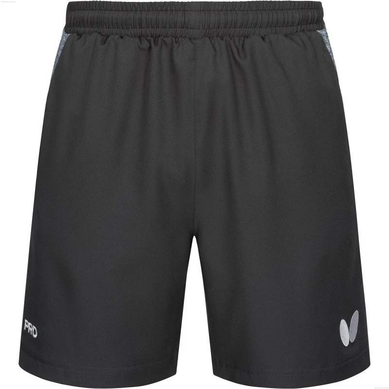 BUTTERFLY Shorts IZUMO blue