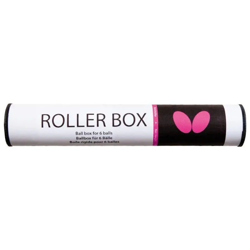 BUTTERFLY Roller Box