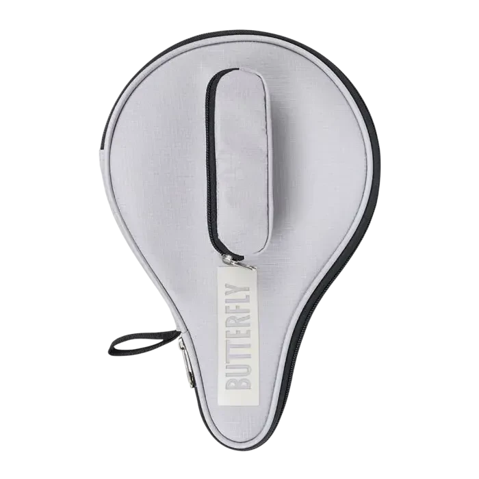 Butterfly Racket Case EASY _ Grey