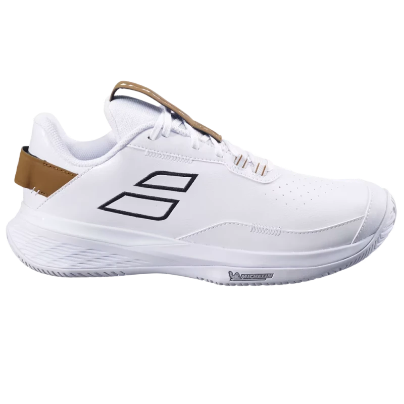BABOLAT SFX EVO AC WIM MEN White/After Dark
