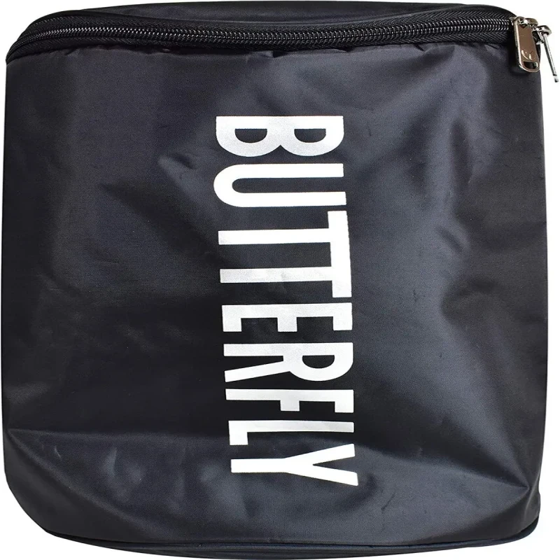 BUTTERFLY Ballbag Black