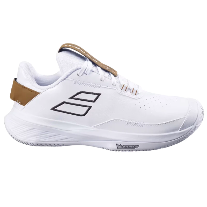 BABOLAT SFX EVO AC WIM WOMEN White/After Dark