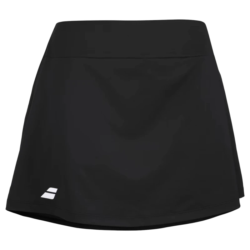 BABOLAT PLAY SKIRT GIRL Black/Black