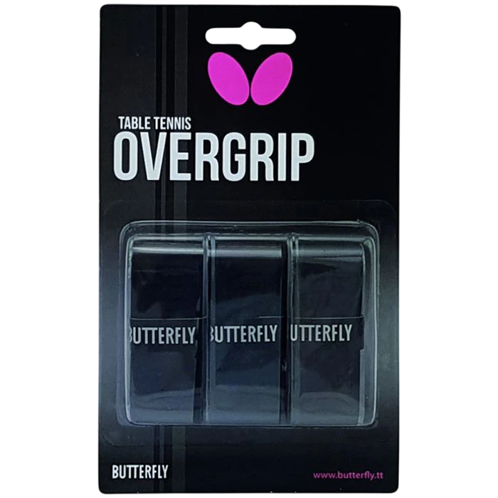 BUTTERFLY TABLE TENNIS OVERGRIP