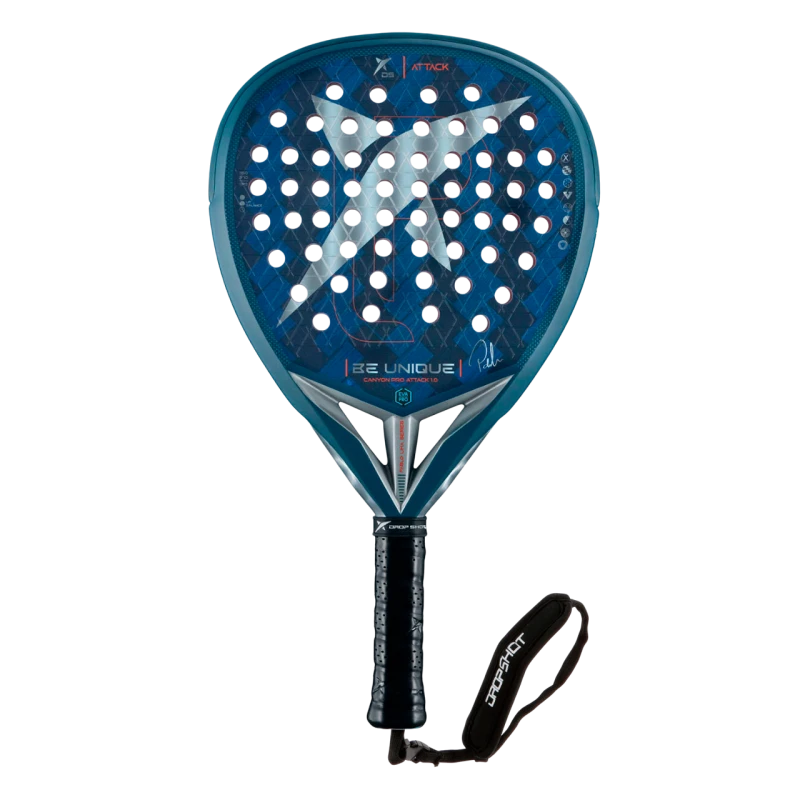 Drop Shot PALA CANYON PRO ATTACK 1.0