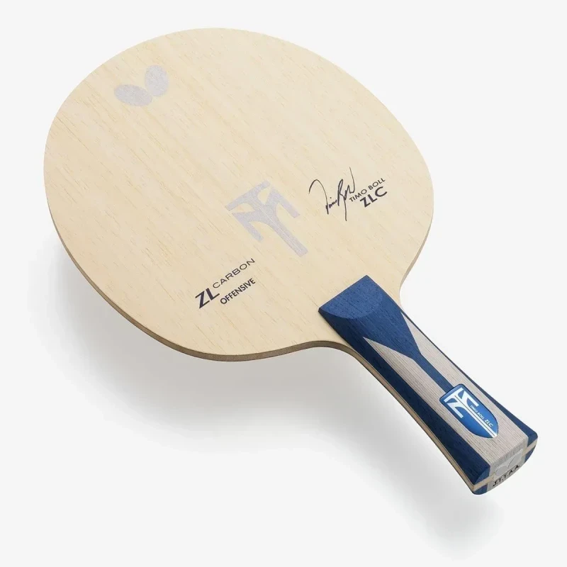 BUTTERFLY Timo Boll ZLC st blades