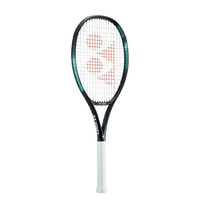 YONEX EZONE 100L AQUA NIGHT BLACK (285gms)
