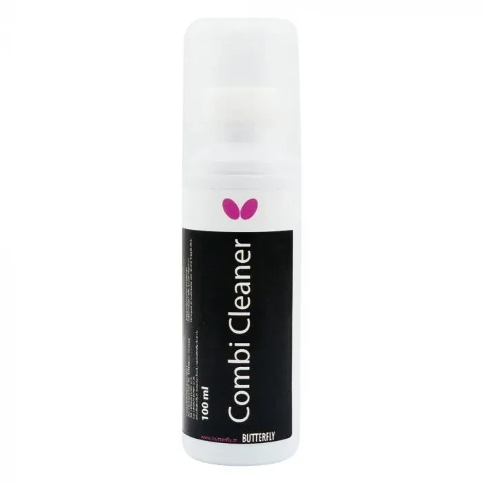 BUTTERFLY COMBI CLEANER 100ML