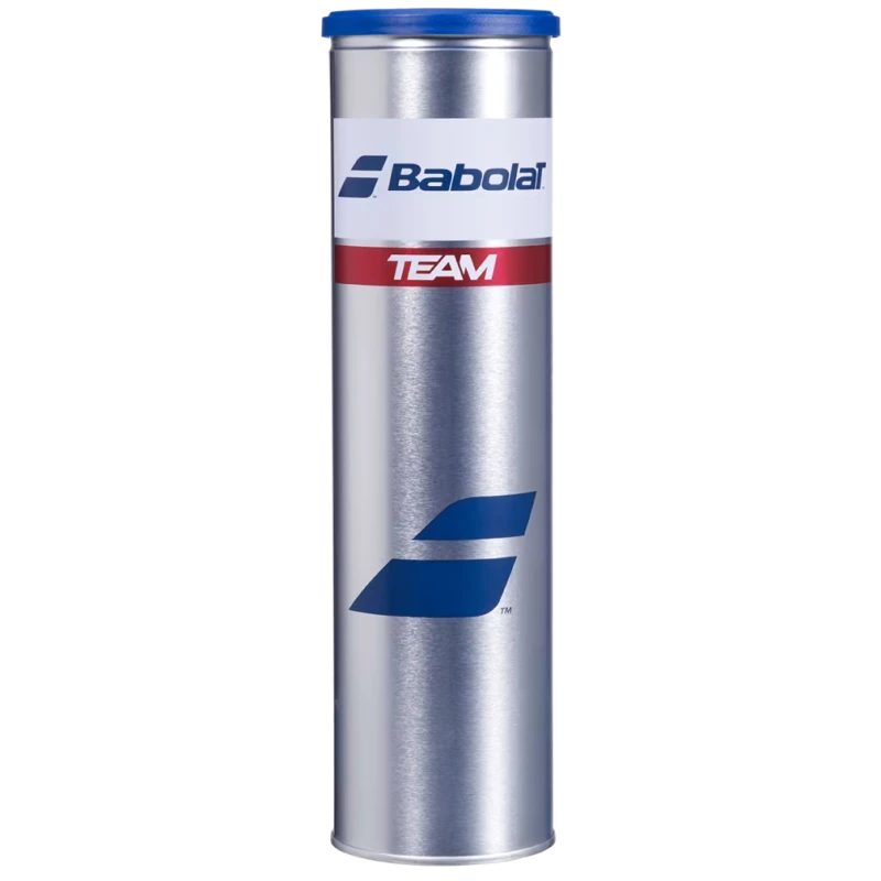 BABOLAT TEAM Balls X4