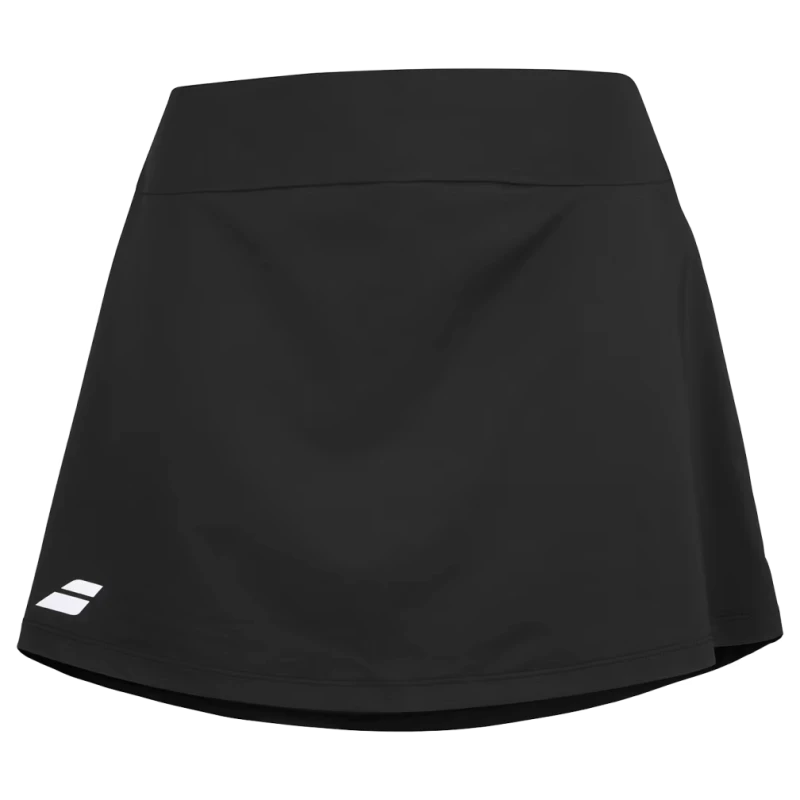 BABOLAT PLAY SKIRT WOMEN Black/Black