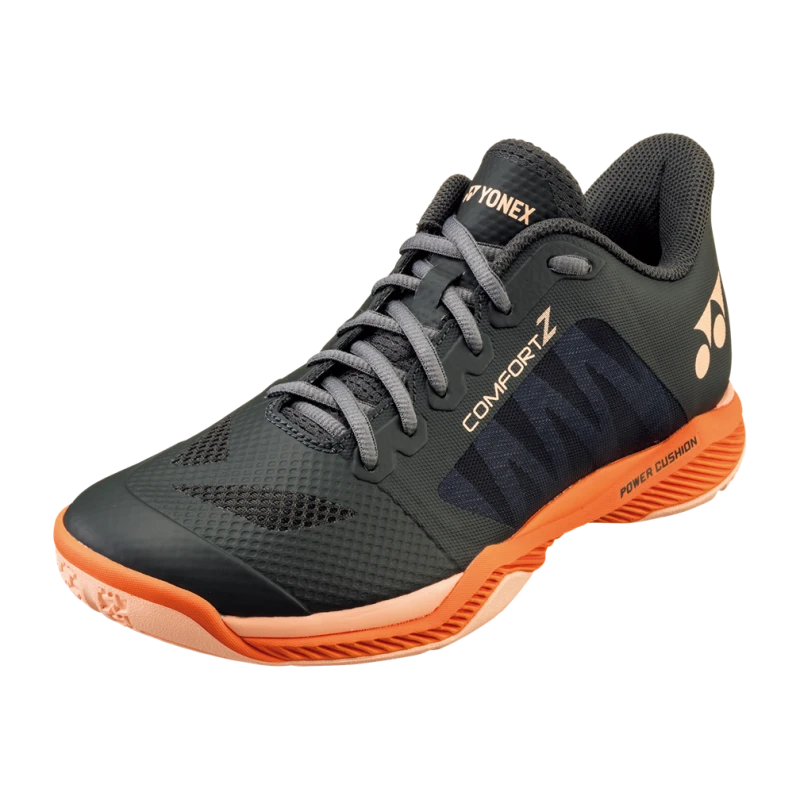 YONEX POWER CUSHION COMFORT Z MEN Dark Gray