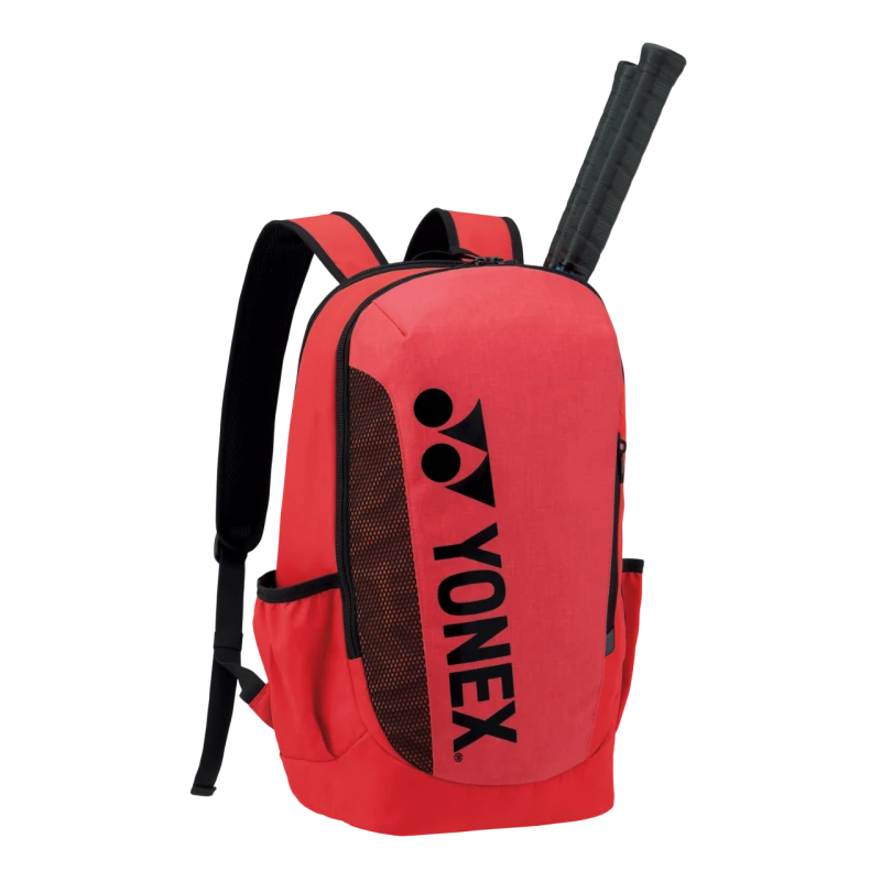YONEX TEAM BACKPACK S _ RED