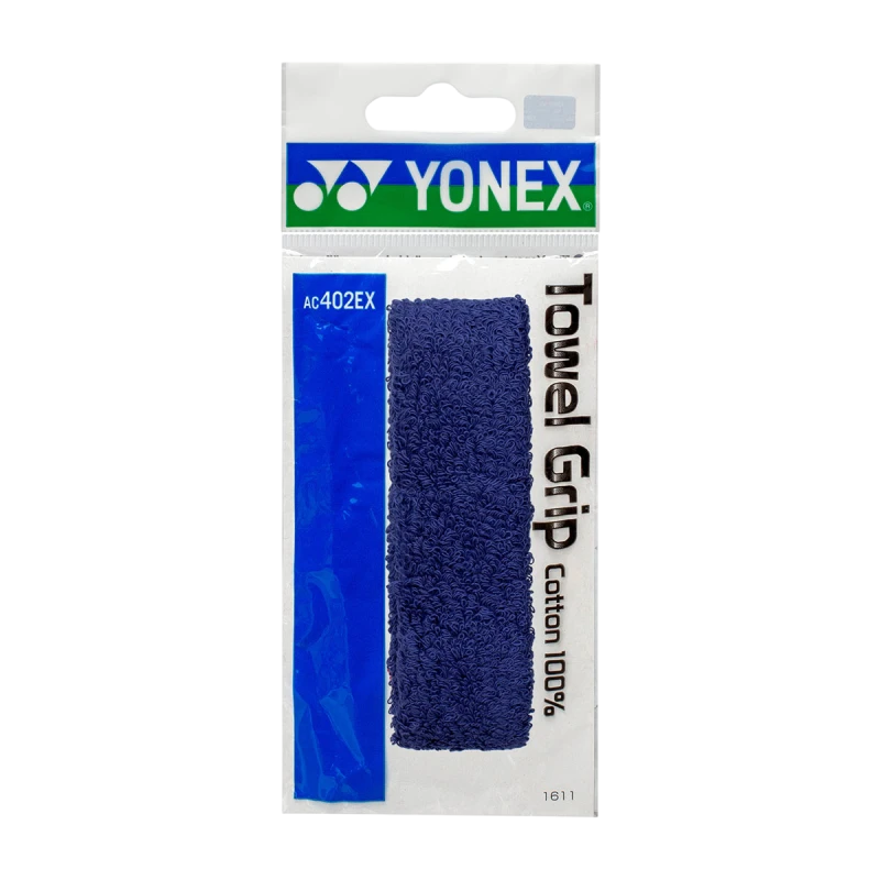 YONEX TOWEL GRIP _ BLUE