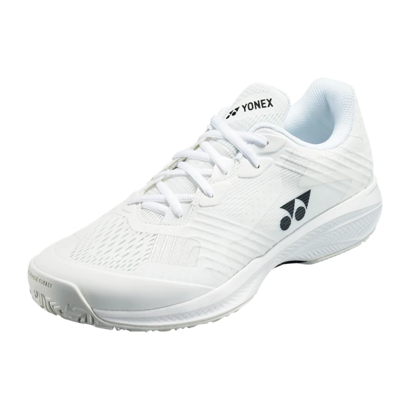 YONEX POWER CUSHION SONICAGE WHITE