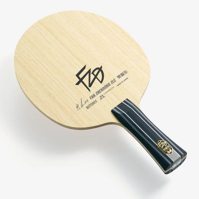 BUTTERFLY FAN ZHENDONG ZLC FL