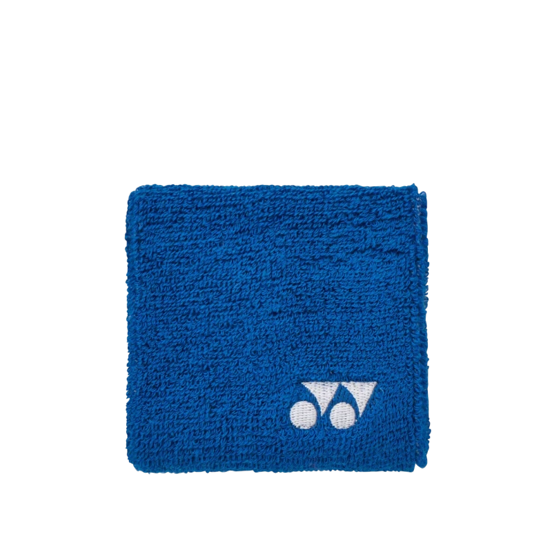 YONEX WRIST BAND AC493EX _ BLUE