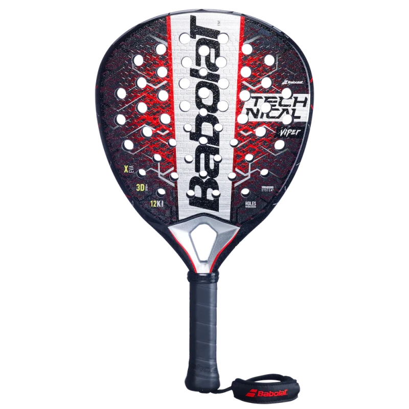 BABOLAT TECHNICAL VIPER 2.5
