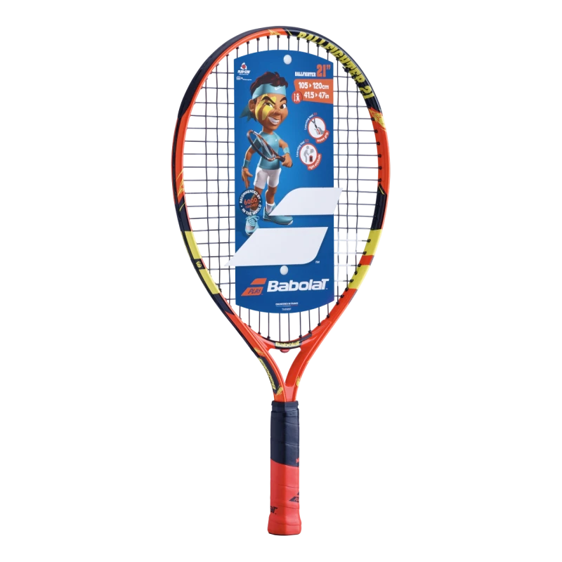 BABOLAT Ball FIGHTER 21