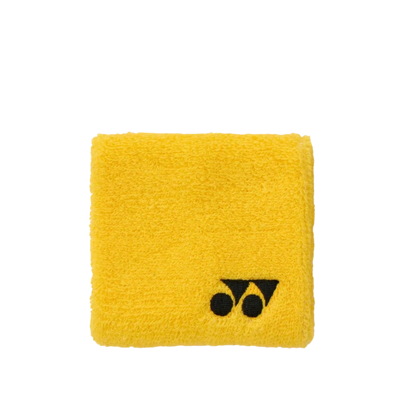 YONEX WRIST BAND AC493EX _ YELLOW