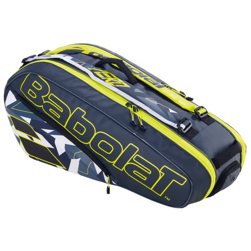 BABOLAT RH X 6 PURE AERO
