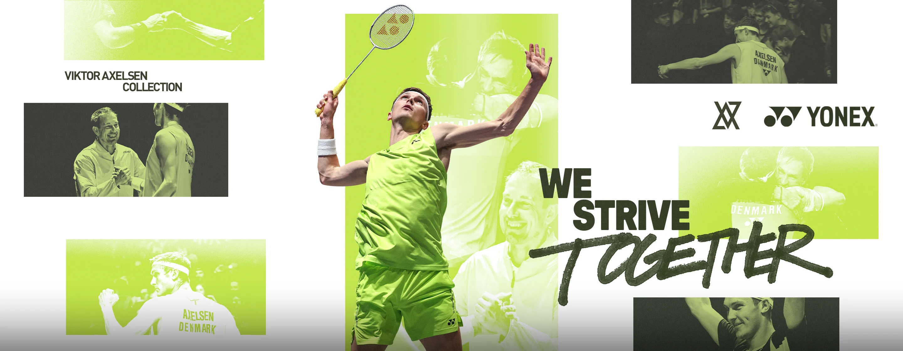 RAED SPORTS promo