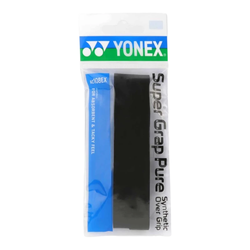YONEX SUPER GRAP PURE