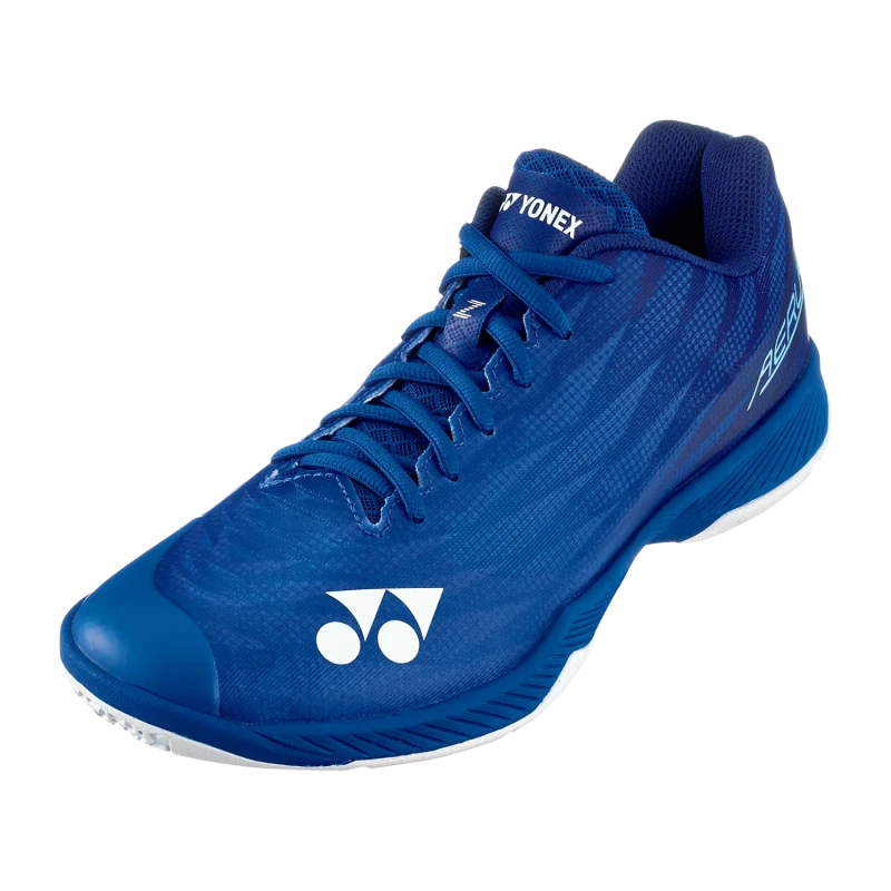 YONEX POWER CUSHION AERUS Z MEN NAVY BLUE
